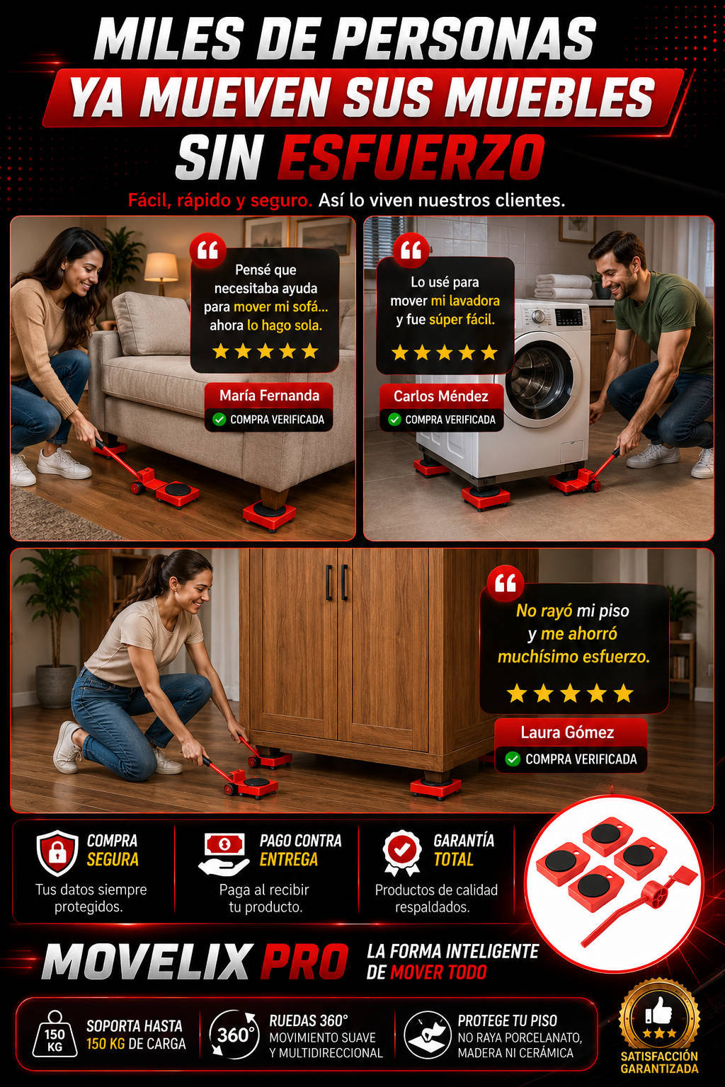 Movelix Pro
